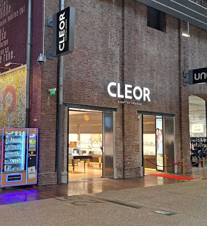 Cleor Bijouterie au Havre