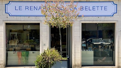 Le Renard Et La Belette, Bijouterie Fantaisie à Morlaàs