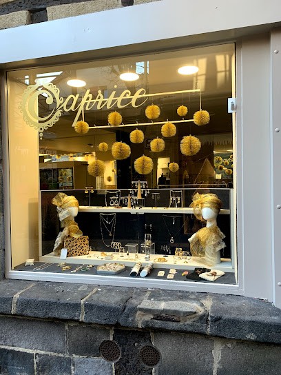 Caprice, Bijouterie Fantaisie à Aurillac