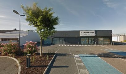 Cotton Club, Bijouterie Fantaisie à Montélimar