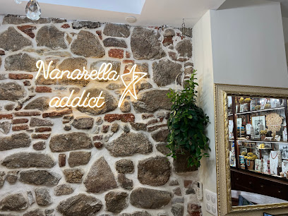 Nanarella Bijouterie à Ajaccio