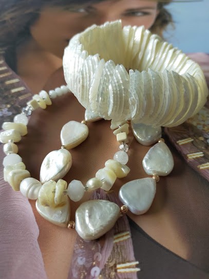 S Comme Salomé, Bijouterie Fantaisie à La Baule-Escoublac