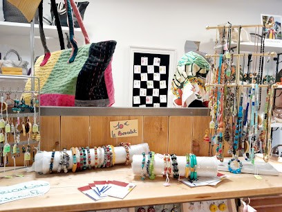 Les petits bijoux de Sandra, Bijouterie Fantaisie à Bar-le-Duc