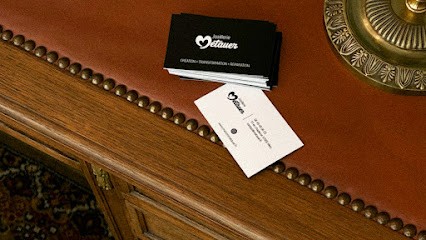 Maison Metauer, Joaillier à Metz