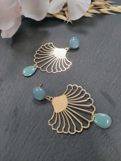 ZOYA BIJOUX | Bijoux fantaisie de créateur, Bijouterie Fantaisie à Salies-de-Béarn