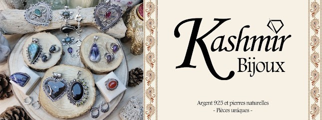 Kashmir Bijoux, Bijouterie Fantaisie à Barzan