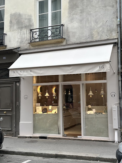 Bôneur - Marais, Bijouterie à Paris 03