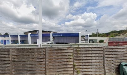 Fonderie Sylvain Compagnon, Bijouterie Fantaisie à Chaumontel