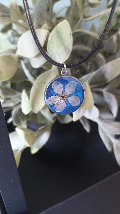 Maëky Création, Bijouterie Fantaisie à Vizille