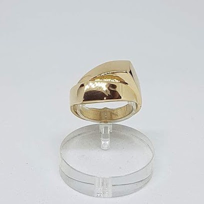 Gourdin Sandy, Bijoutier à Bouxières-aux-Dames