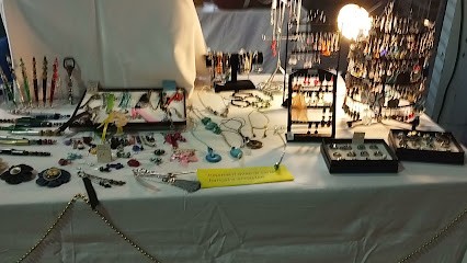 falip martine créa'martine, Bijouterie Fantaisie à Cubnezais