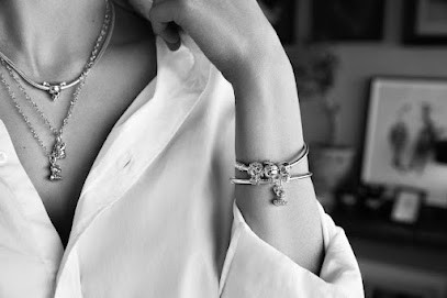 PANDORA NANCY HOUDEMONT, Bijoutier à Houdemont