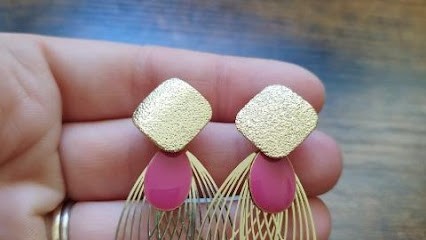 EMA CREAT, Bijouterie Fantaisie à La Chapelle-Saint-Fray