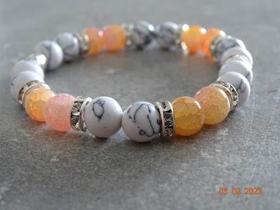 aloa-créa, Bijouterie Fantaisie à Ouistreham