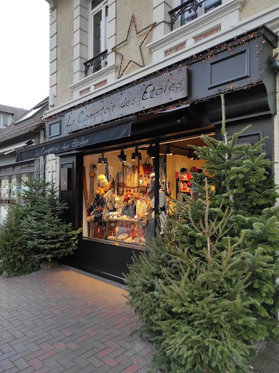 Le Comptoir Des Etoles, Bijouterie Fantaisie à Cabourg