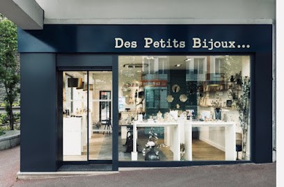 Des Petits Bijoux, Bijouterie Fantaisie à Saint-Lô