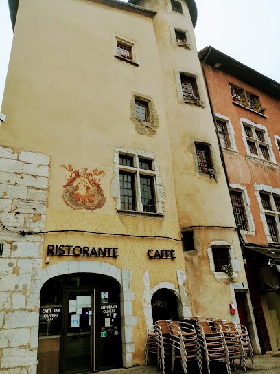 Topaze, Bijouterie Fantaisie à Chambéry