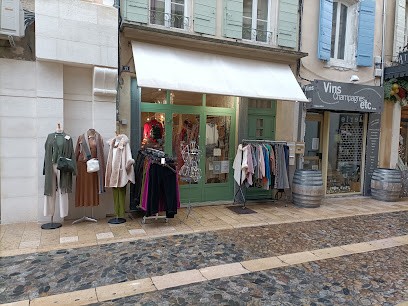 La Fourmi Rouge, Bijouterie Fantaisie à Saint-Rémy-de-Provence