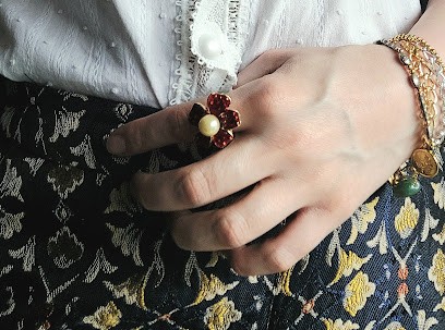 AGY Création, Bijouterie Fantaisie à Augy