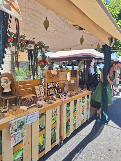 Be Bellula, Bijouterie aux Bordes-sur-Arize