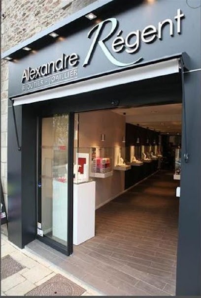 Alexandre REGENT Bijoutier Joaillier, Joaillier à Sarzeau