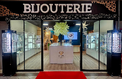 Comptoir Des Bijoux Bijouterie à Charleville-Mézières