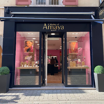L'atelier D'amaya Bijouterie à Grenoble