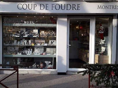 Coup De Foudre, Bijouterie Fantaisie à Saint-Cyr-sur-Mer