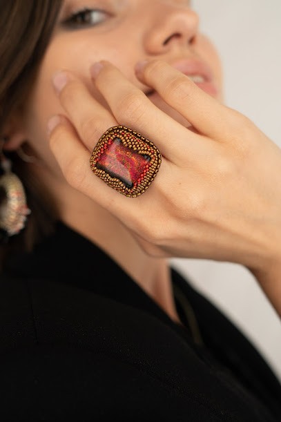 V.Lafaurie Créations, Bijouterie Fantaisie à Perthes