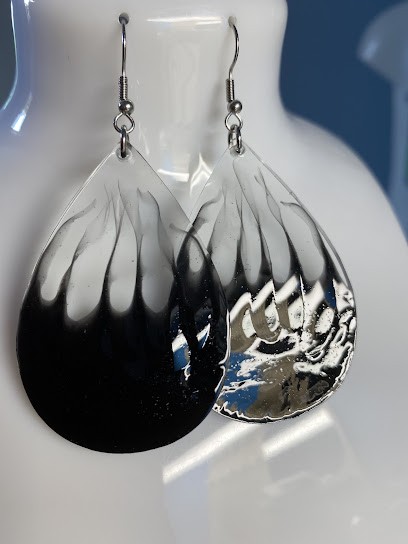 Artisanat d'Ophélie, Bijouterie Fantaisie à Bruyères