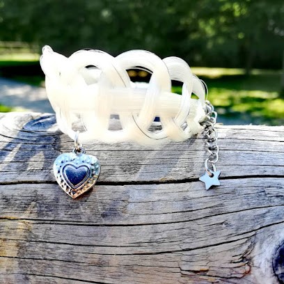 Aux Crins De Ju', Bijouterie Fantaisie à Fère-en-Tardenois