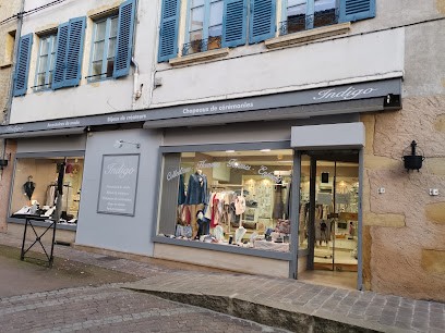 Indigo, Bijouterie Fantaisie à Charlieu
