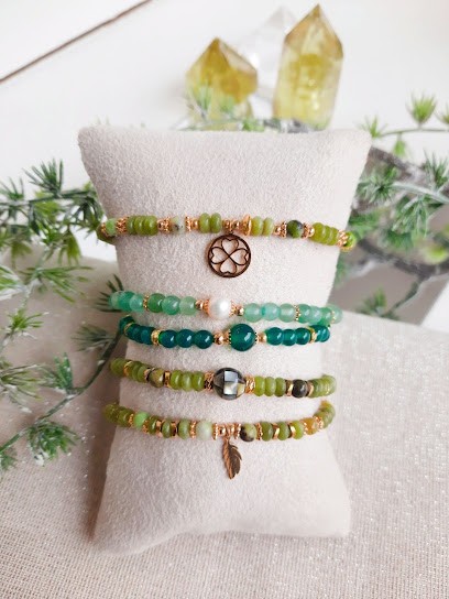 Périclès perles, Bijouterie Fantaisie à Villeneuve-sur-Lot