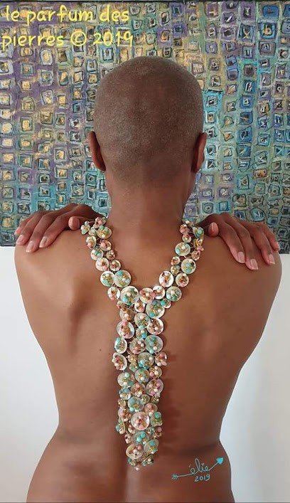 Le Parfum Des Pierres, Bijouterie Fantaisie à Gordes