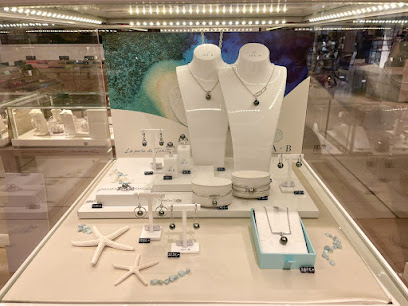 Iza·b - Galeries Lafayette Rennes Bijouterie à Rennes