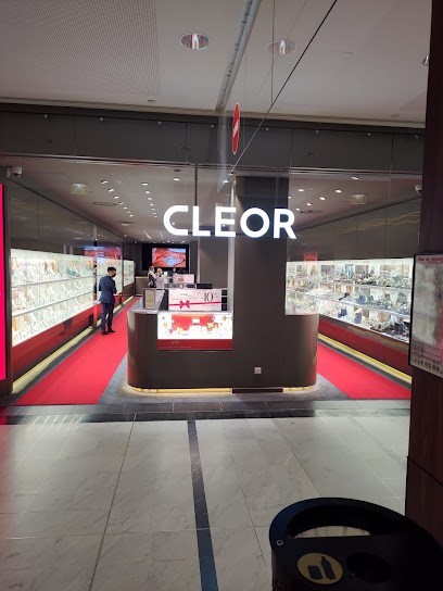 CLEOR, Bijoutier au Chesnay