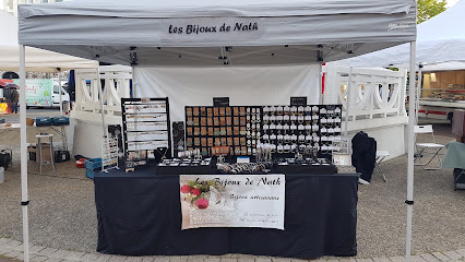 Les Bijoux De Nath Bijouterie Fantaisie à Parentis-en-Born