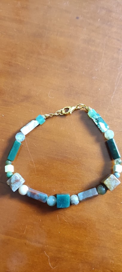 Va Z'y Perles, Bijouterie Fantaisie à Lauterbourg