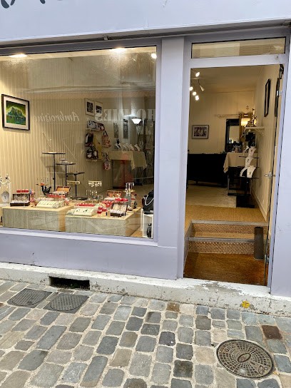 L’Ecrin Temporel, Bijouterie Fantaisie à Arpajon