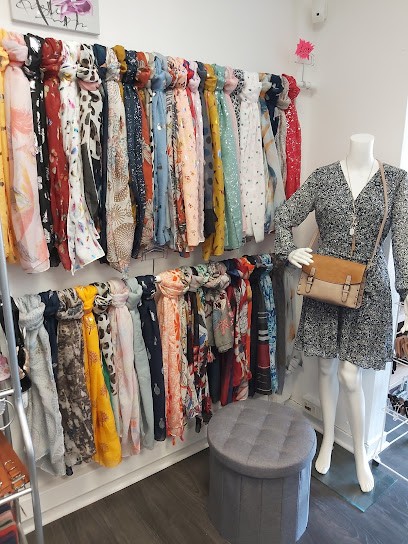 La boutique de Nath, Bijouterie Fantaisie à Dives-sur-Mer