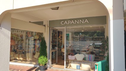 CAPANNA, Bijouterie Fantaisie à Arcachon