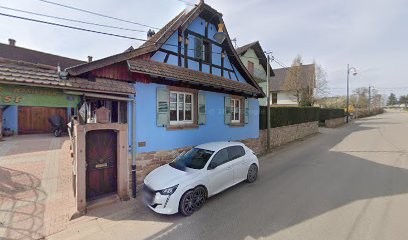 Ateliers Probst Joailliers, Joaillier à Knoersheim