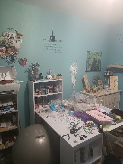 Les créations de louny, Bijouterie Fantaisie à Meillac