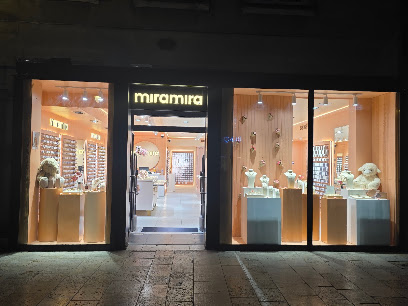 Miramira Bijouterie Fantaisie à Troyes