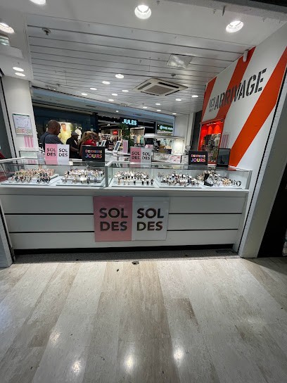 Trésor, Bijoutier à Tourville-la-Rivière