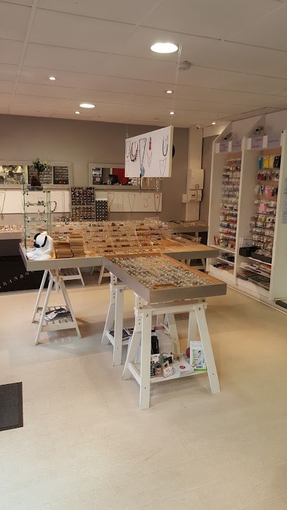 Tutti Fani by Audrey, Bijouterie Fantaisie à Roncq