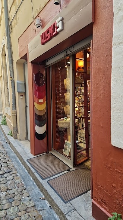 Création Kosmos, Bijouterie Fantaisie à Avignon
