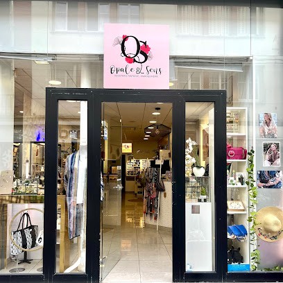 Opale Et Sens -, Bijouterie Fantaisie à Créteil