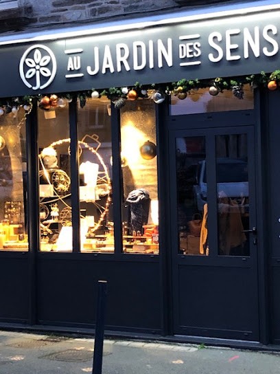 Au Jardin des Sens - Bijoux et Accessoires - Mode et cadeaux, Bijouterie Fantaisie à Matignon