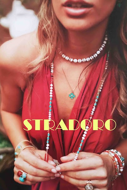 StradOrO, Bijouterie Fantaisie à Voiron
